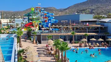Eri Beach Resort