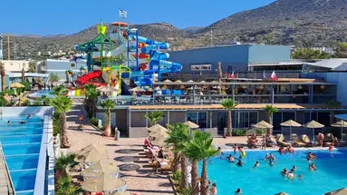 Eri Beach Resort