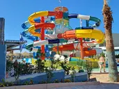 Eri Beach Resort