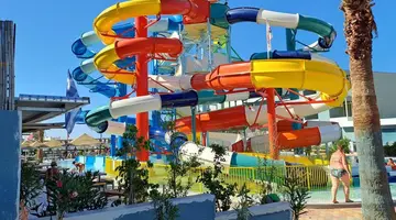 Eri Beach Resort
