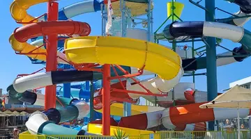 Eri Beach Resort