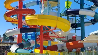 Eri Beach Resort