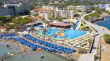 Eri Beach Resort