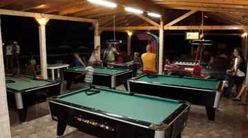 Eri Beach & Village