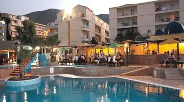 Eri Beach & Village