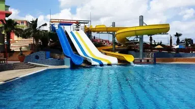 Eri Beach & Village