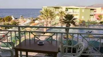 Eri Beach & Village