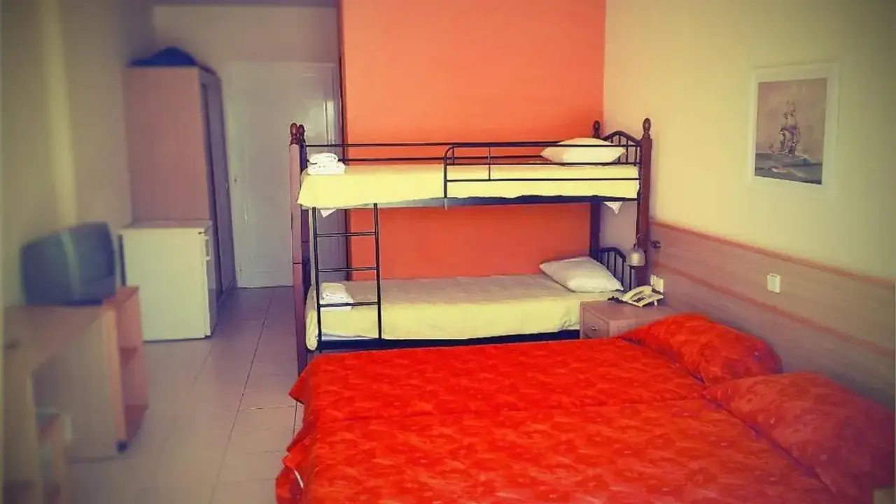 Eri Beach & Village