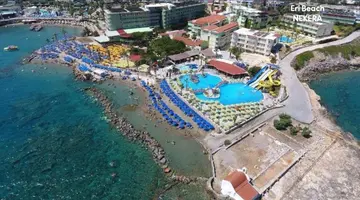 Eri Beach & Village