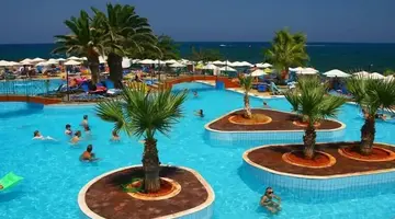 Eri Beach & Village