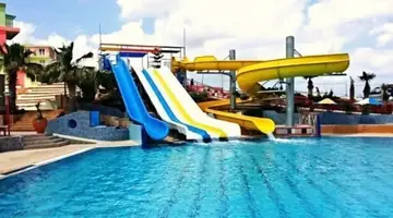 Eri Beach & Village