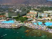 Eri Beach & Village