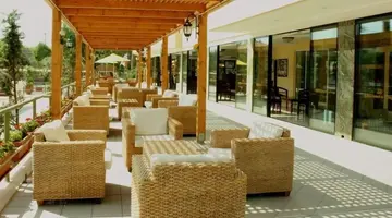 Eri Beach & Village