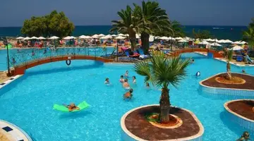 Eri Beach & Village