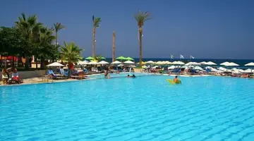 Eri Beach & Village