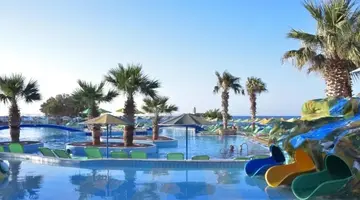 Eri Beach & Village