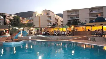 Eri Beach & Village