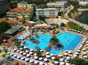 Eri Beach & Village