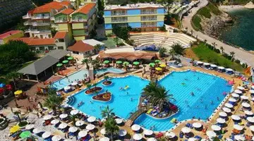 Eri Beach & Village