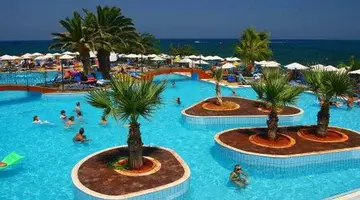 Eri Beach & Village