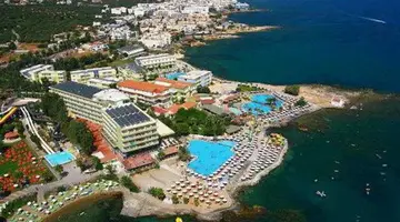Eri Beach & Village