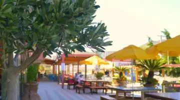 Eri Beach & Village