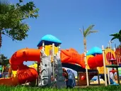 Eri Beach & Village