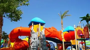 Eri Beach & Village