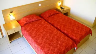 Eri Beach & Village