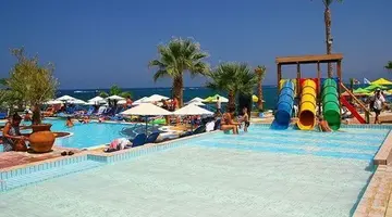 Eri Beach & Village