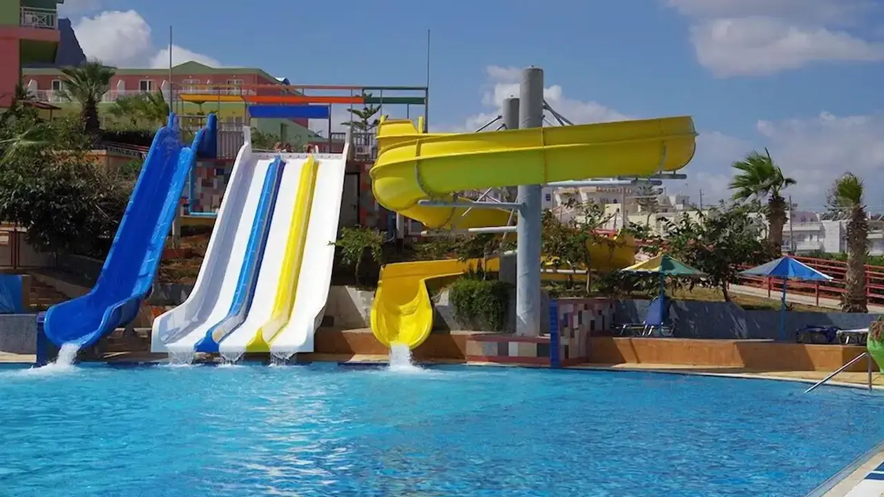 Eri Beach & Village