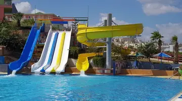 Eri Beach & Village