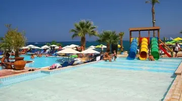 Eri Beach & Village
