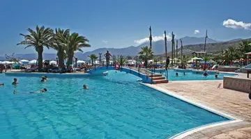 Eri Beach & Village