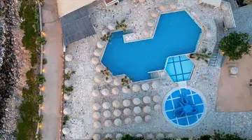 Eri Beach & Waterpark