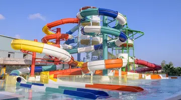 Eri Beach & Waterpark