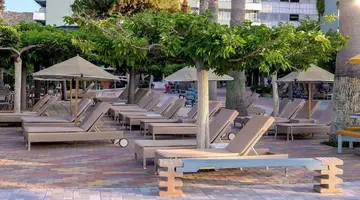 Eri Beach & Waterpark