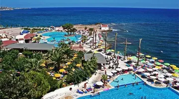 Eri Beach & Waterpark