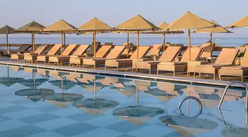 Eri Beach & Waterpark
