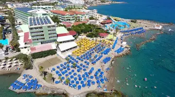 Eri Beach & Waterpark
