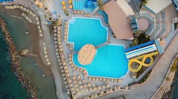 Eri Beach & Waterpark