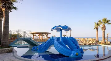 Eri Beach & Waterpark