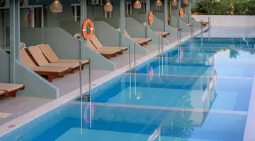 Eri Beach & Waterpark