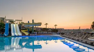 Eri Beach & Waterpark
