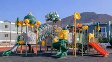 Eri Beach & Waterpark