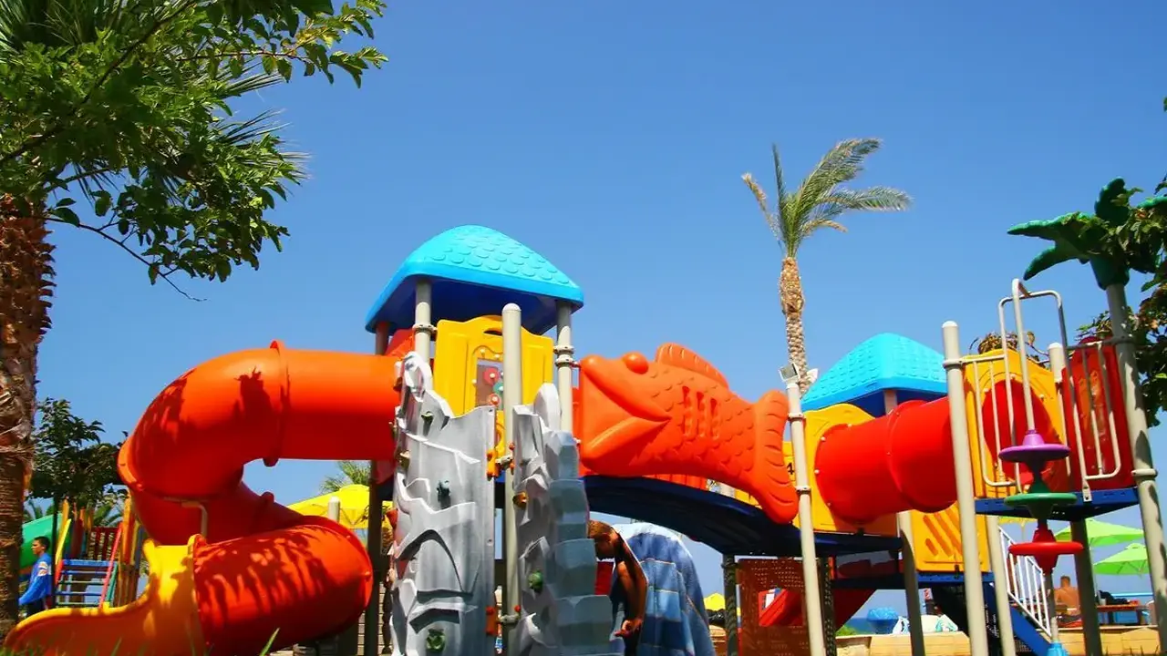 Eri Beach & Waterpark