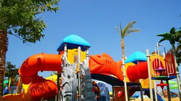 Eri Beach & Waterpark