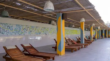 Eri Beach & Waterpark