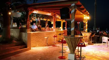 Eri Beach & Waterpark