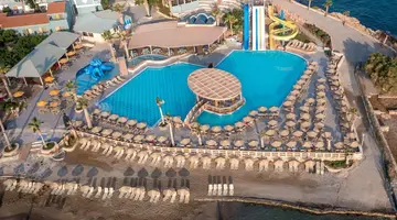 Eri Beach & Waterpark